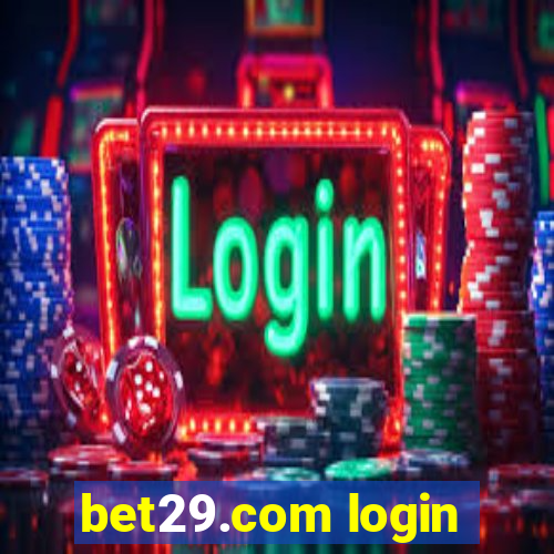 bet29.com login